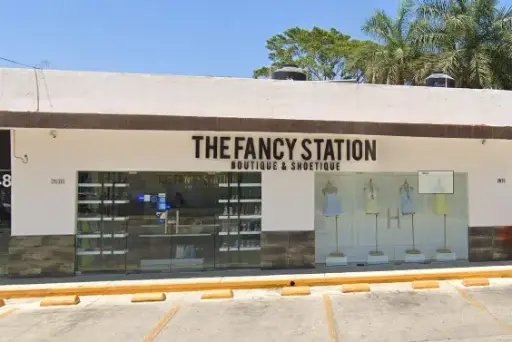 Sucursal Colonia Versalles