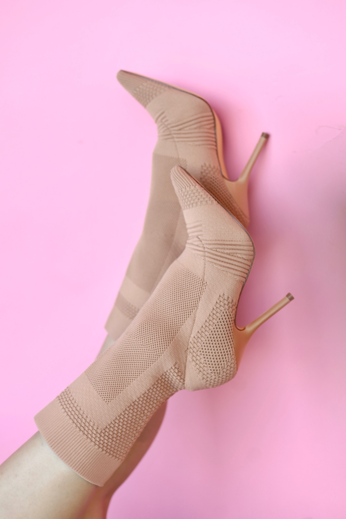 BOTIN ALTO AJUSTABLE