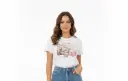 BLUSA ESTAMPADO POSITANO ITALY