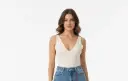 BODY INVISIBLE CUELLO V 