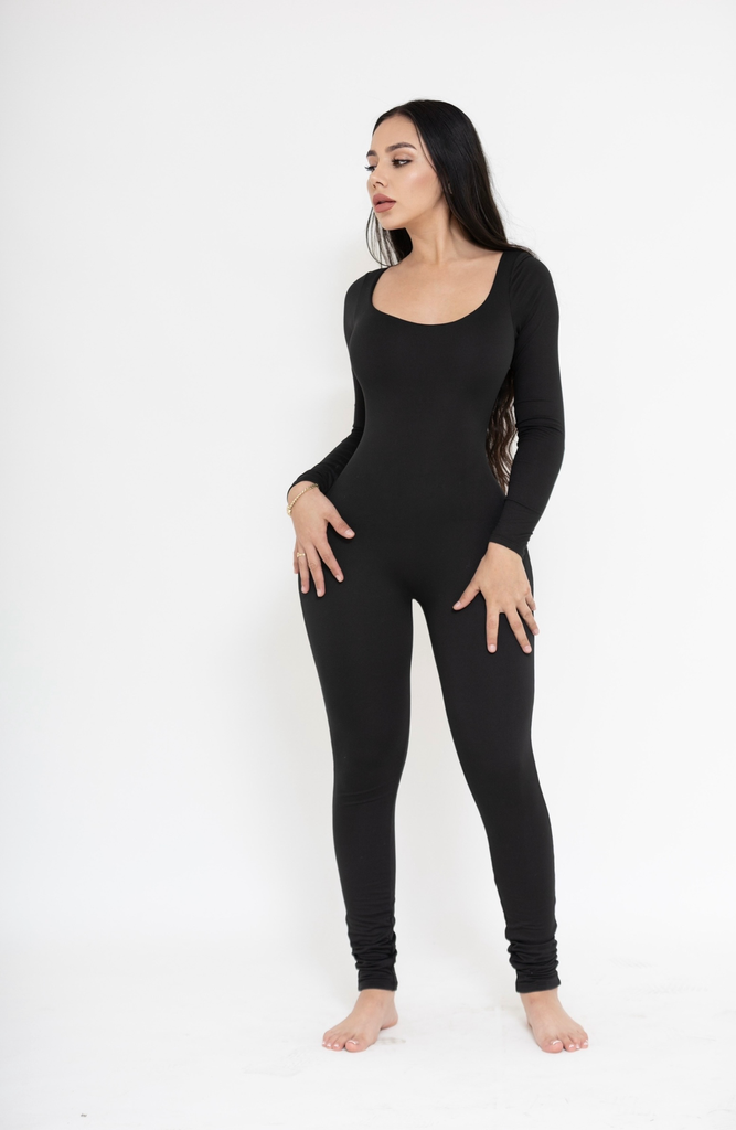 ENTERIZO DTY CIERRE ATRAS