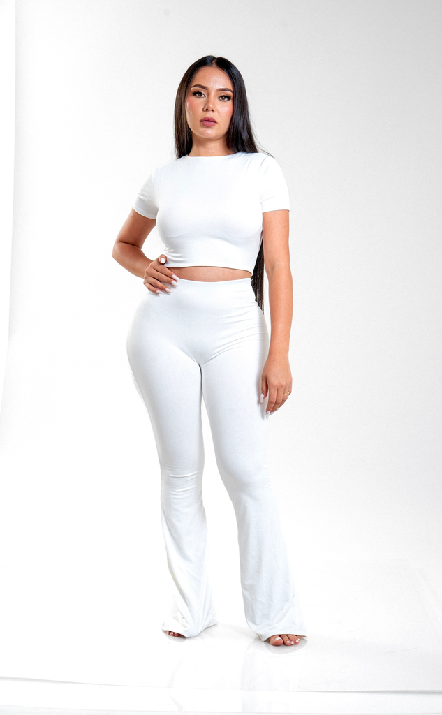 LEGGIN BASICO CAMPANA