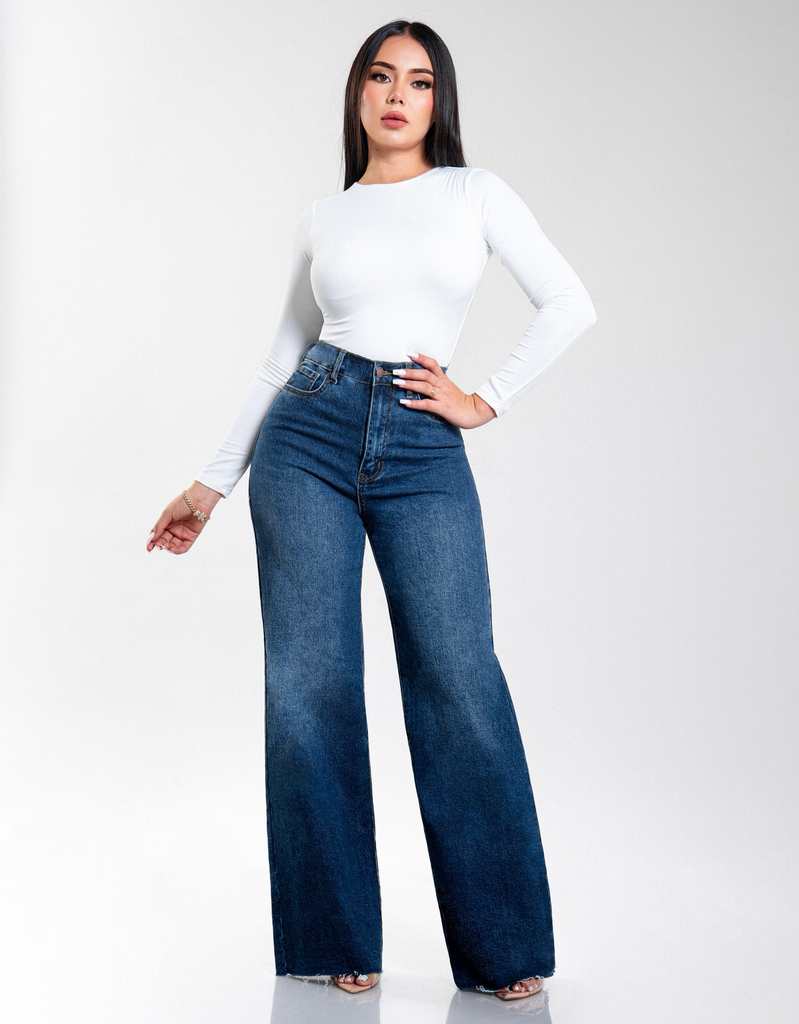 PANTALON VIBRANT RECTO TONO DS 