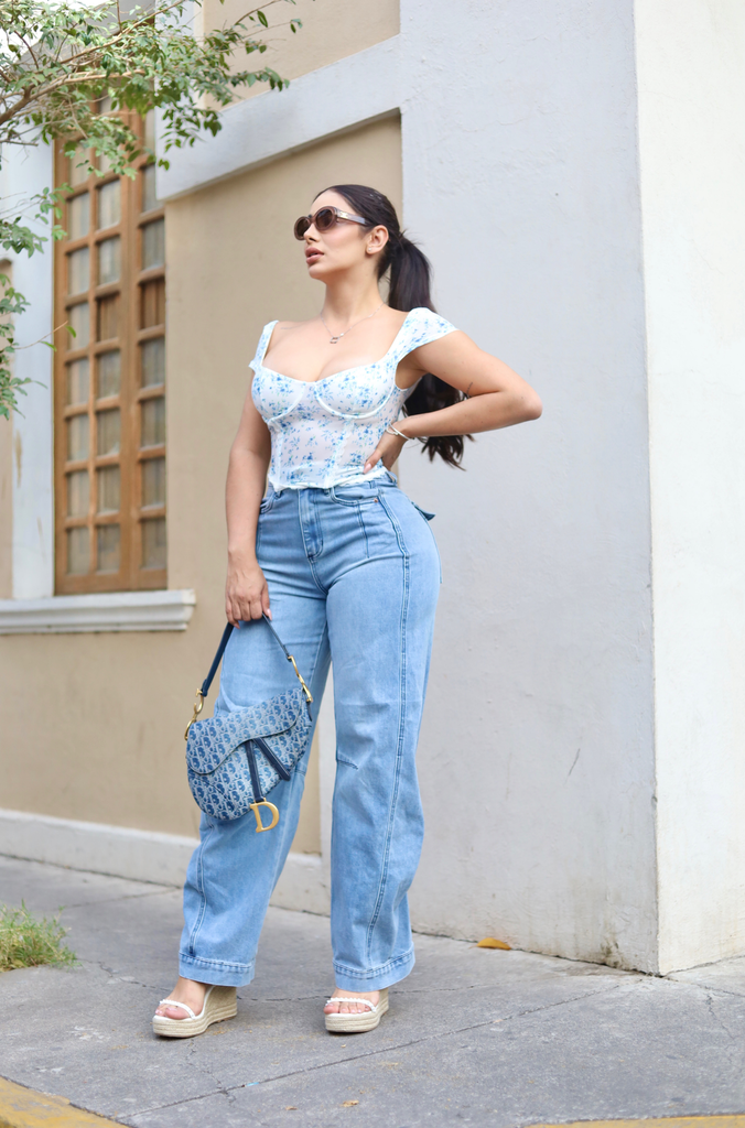 PANTALON VIBRANT CARGO CORRUGADO TONO LS 