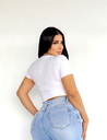 TOP BASICO CUELLO V