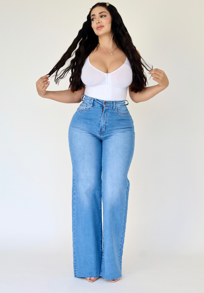 [PANTALON VIBRANT EP1912 MEDIUM 1] PANTALON VIBRANT RECTO TONO MEDIUM (1)