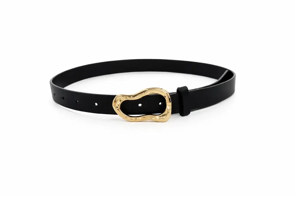 FAJO HEBILLA DEFORME 