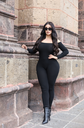 JUMPSUIT CINTILLA AJUSTABLE ATRAS 