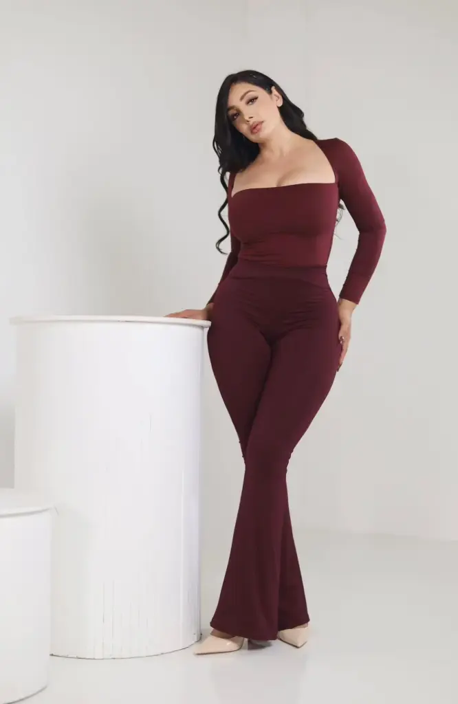 LEGGIN BASICO CAMPANA