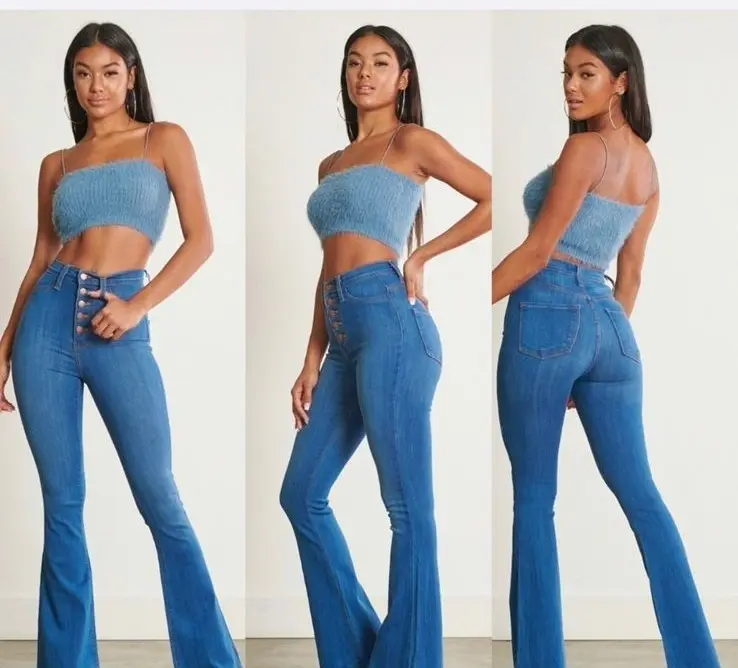 PANTALON VIBRANT P1115 MS