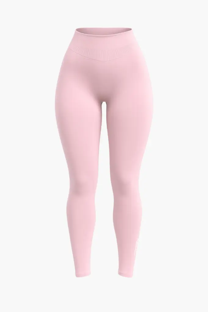 LEGGIN BASICO SIN RESORTE