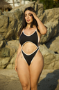 BIKINI CONTRASTE