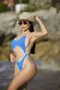 BIKINI CONTRASTE