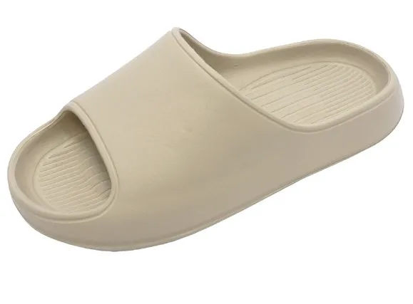 SANDALIAS MAUREEN PLASTICO