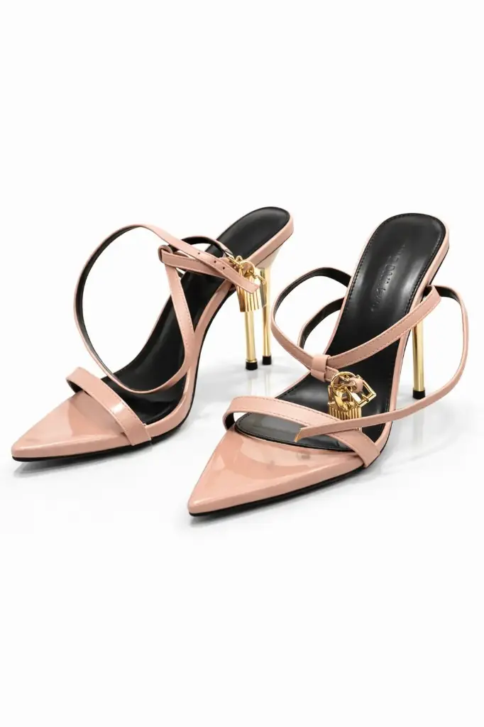 ZAPATILLAS CANDADO