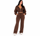 SET PANTS CINTA AJUSTABLE