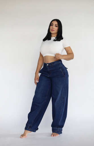 PANTALON VIBRANT PARA TIENDAS TONO DS